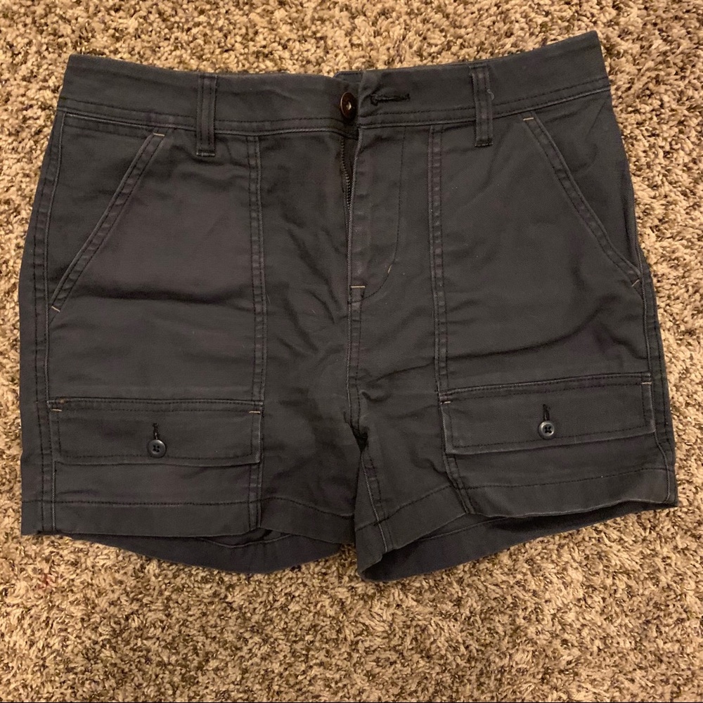 REI Trailsmith Shorts
